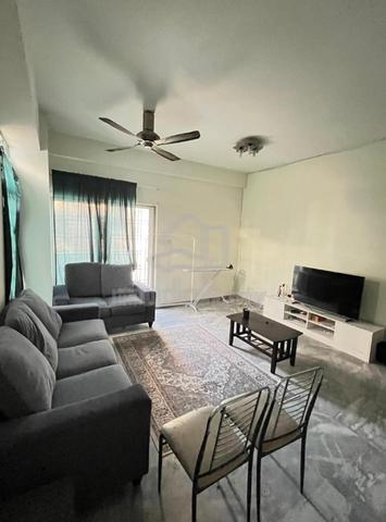 Ridzuan Condominium 1