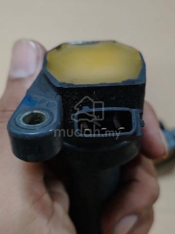PERODUA KELISA/VIVA/MYVI1.0 PLUG COIL ORI JAPAn - photo 2 of 5