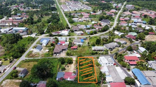 Near Airport Bungalow Lot Kampung Labu Lanjut Salak Tinggi 1