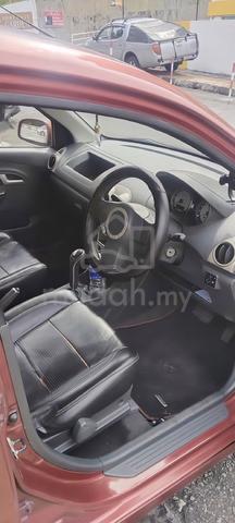 2010 Proton SAGA 1.3 SE (A) - 3