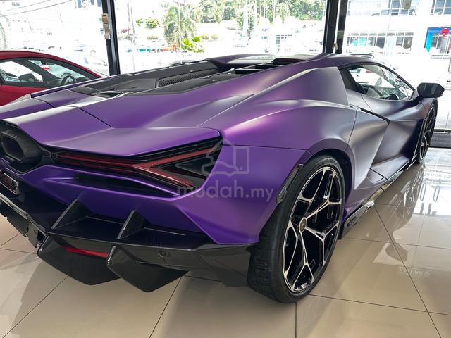 2024 Lamborghini Revuelto 🔥Ready Stock🔥 - 3
