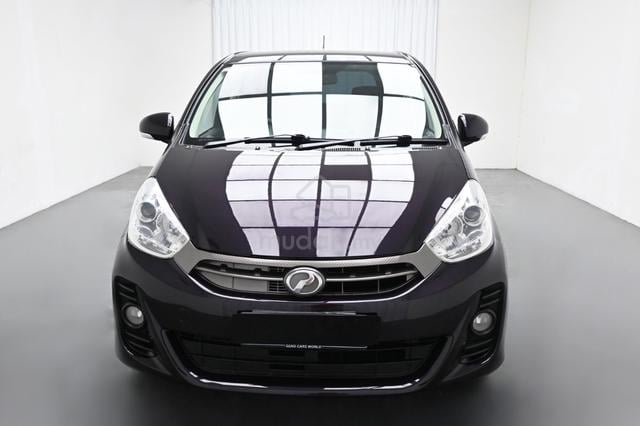 2014 Perodua MYVI 1.3 EZi PREMIUM (A) TIPTOP - 2