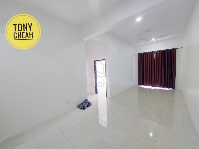 P3 Residence @ Balik Pulau 1