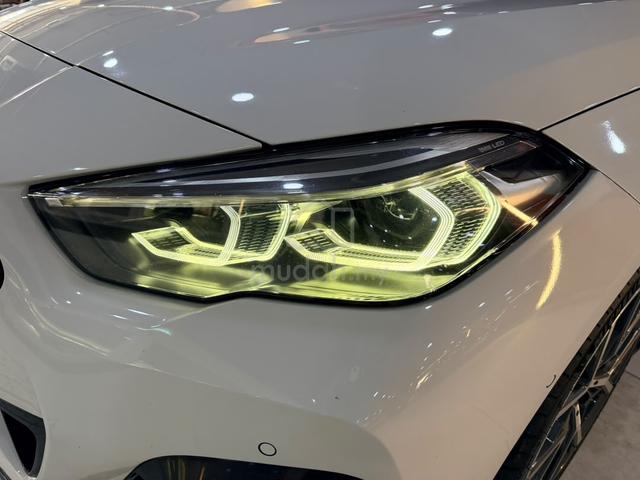 2024 BMW 218i Gran Coupe MS FE - Original CKD Unit - 4