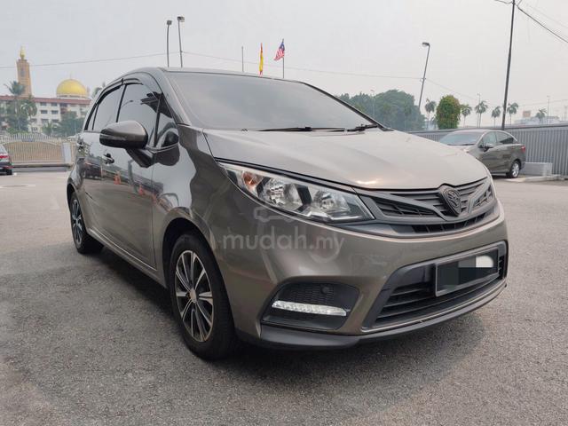 2020 Proton IRIZ 1.6 EXECUTIVE MY14 FACELIFT (A) - 1