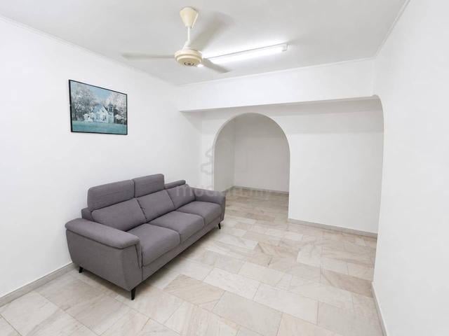 Taman Damai Jaya 2 Storey @ 3 Bedroom Skudai 1