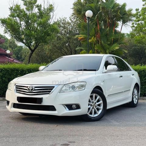2010 Toyota CAMRY 2.0 G ACV41R-JEPEKERG FACELIFT - 1