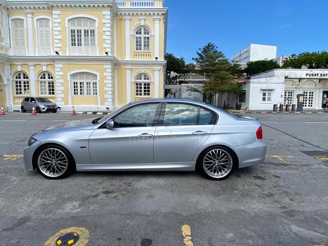 2009 Bmw 320i (CKD) 2.0 FACELIFT (A) - 2