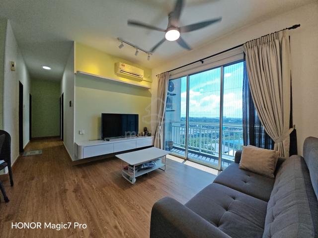 The Aliff Residences 1