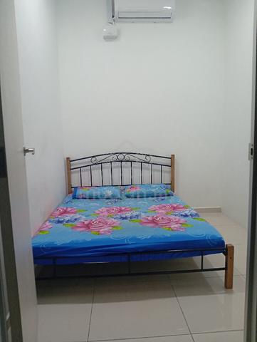 Bilik sewa Bukit mertajam 1
