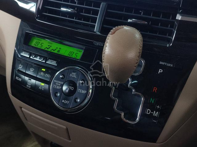 2012 Toyota ESTIMA 2.4 AERAS ACR50W FACELIFT (A) - 5
