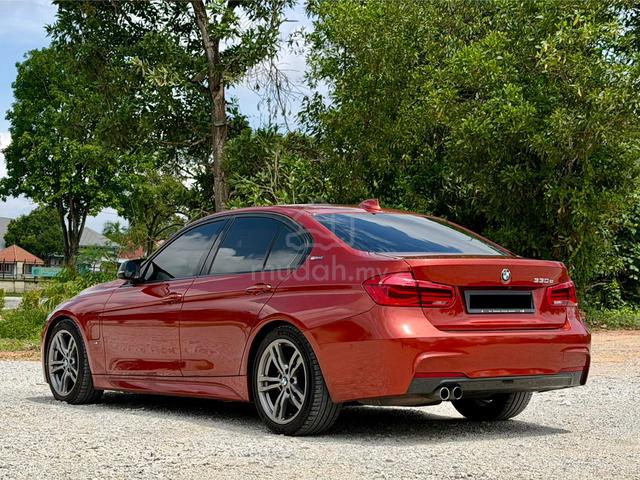 {2019} Bmw 330E 2.0 M SPORT (A) FULL LOAN CARKING - 2