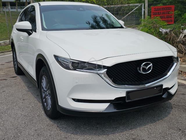 2019 Mazda CX-5 2.0 G GLS 2WD High Spec Full loan - 1