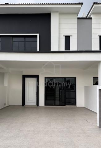 House For Rent Eco Botanic 1