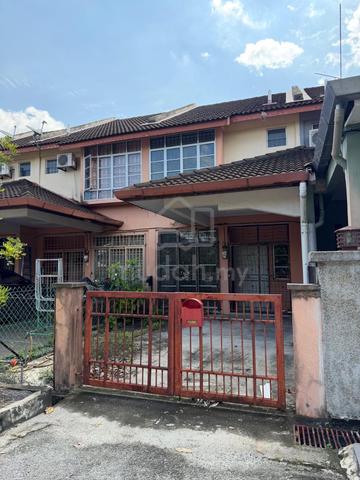 Turun Harga TAMAN ILMU NIBONG TEBAL FULL LOAN No Depo 1