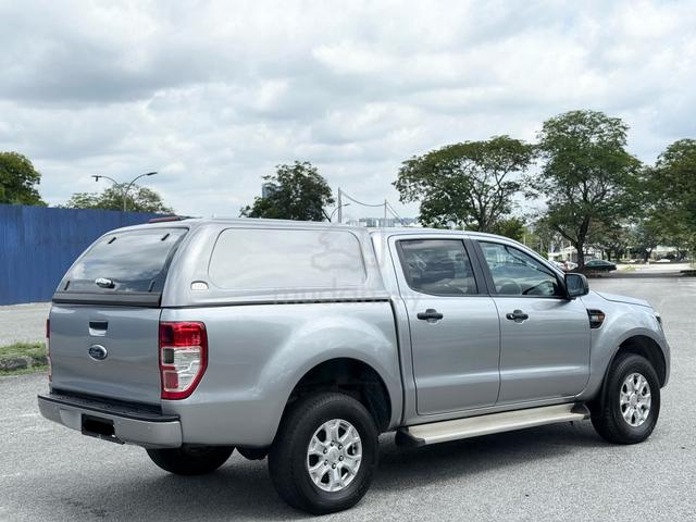 2019 Ford RANGER 2.2 XL (A) - 5