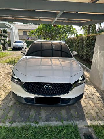 2023 Mazda CX-30 2.0 G 2WD HIGH MY19 UPDATED (A) - 3