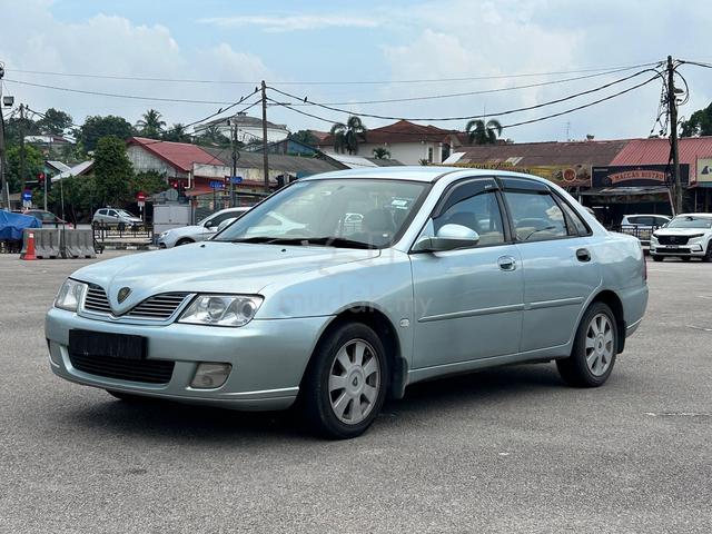 2001 Proton WAJA 1.6 PREMIUM (A) Direct Owner - 3
