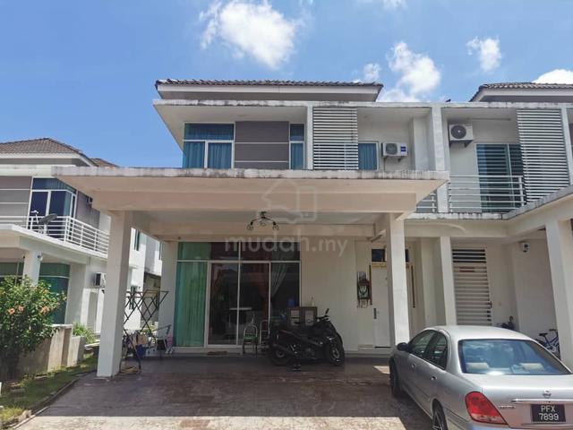 [SAVE UP 219K] Halaman Juru Setia, Near Jln Perusahaan, Juru Auto City 1