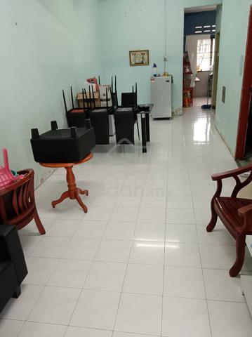 [ MURAH ] Teres Taman Koperasi , Freehold , 3 Bilik 2