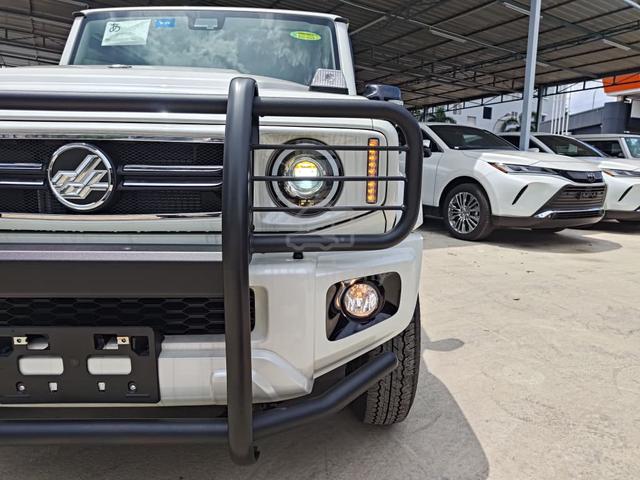 LITTLE G & GRADE SA| 2024 Suzuki JIMNY 1.5 JC (A) - 5