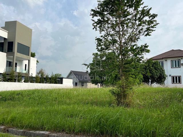 Bungalow Lot Land Kolej Heights Utara Jitra Kedah For Sale 1