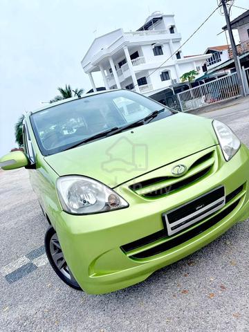 2007 Perodua VIVA 1.0 EZI PREMIUM (A) - 5