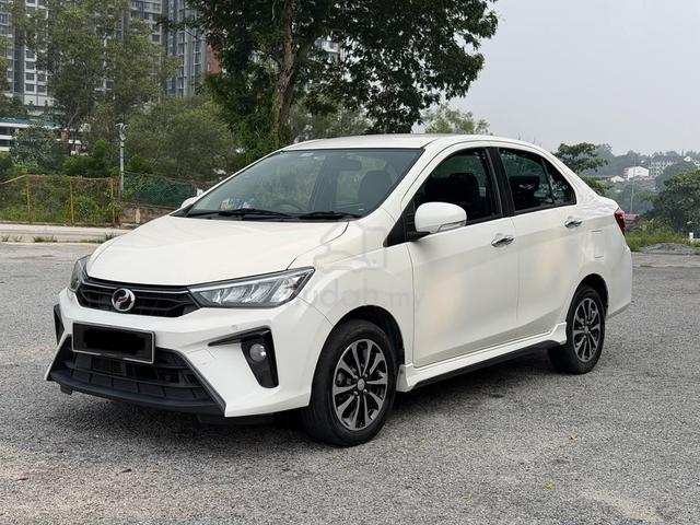 2024 Perodua BEZZA 1.3 X FACELIFT (A) - 3