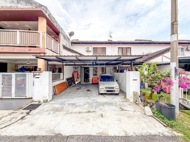 FULL LOAN ✅ 2 Storey Terrace, Taman Kantan Permai Kajang 1