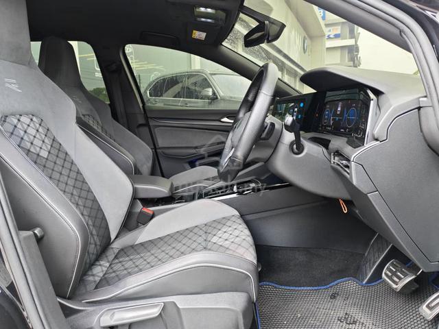 2022 Volkswagen GOLF 1.4 GOLF R-LINE 1.4 TSI - 5