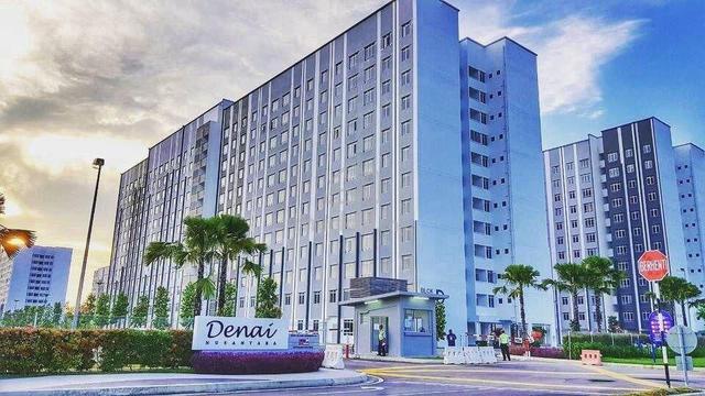 1758 Low Deposit Room JB|Gelang Patah|Skudai / Tuas|Apartment Stay. 1