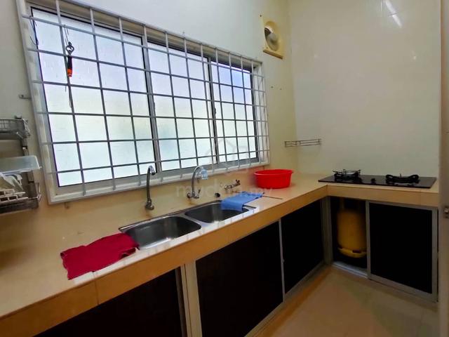 Taman Akasia Furniture 2 Storey House Nr Manipal Infineon Bt Berendam 1