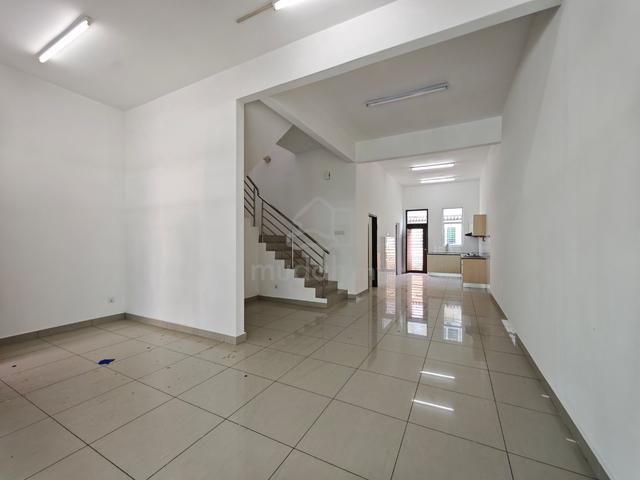 2 storey terrace | Prestige 3 | Solok Prestij | Balik Pulau | For Sale 1