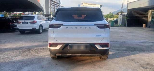 2023 Proton X90 1.5 FLAGSHIP MY23 (A) - 5