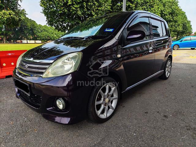2013 Perodua VIVA 1.0 ELITE - 2