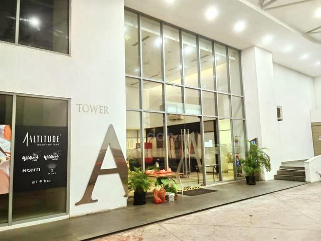 Silverscape Luxury Residences 1
