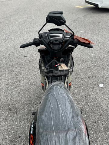 Yamaha Y15ZR used [CASH/LOAN] OTR!!! - photo 7 of 13