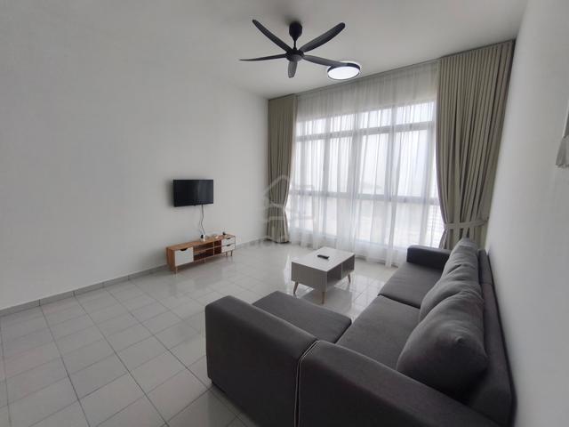 Residensi Klebang 2 (PR1MA @ Klebang 2) 1