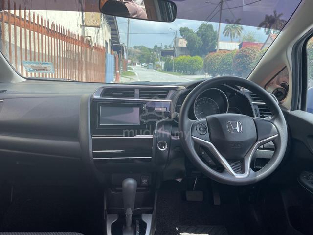 2018 Honda JAZZ 1.5 E SPEC(A)NO PRO FEES - 5