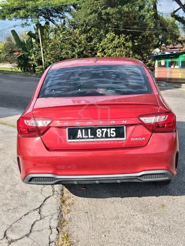 2019 Proton SAGA 1.3 STANDARD (A) - 2