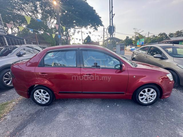 2009 Proton SAGA 1.3 SE (A) Boleh Loan kedai - 3