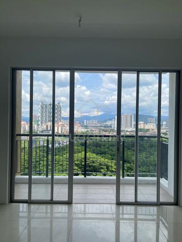 Platinum Splendor Residensi Semarak 1