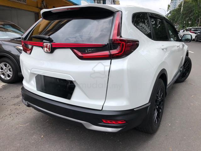 2023 Honda CR-V 2.0 FACELIFT (A) U/WRRTY 2028 - 3