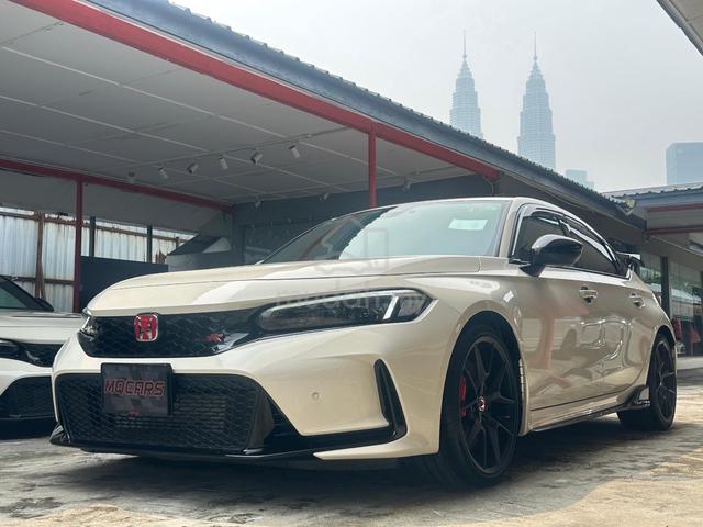 [5A/6000KM] 2024 Honda CIVIC 2.0 TYPE R MY23 FL5 - 3