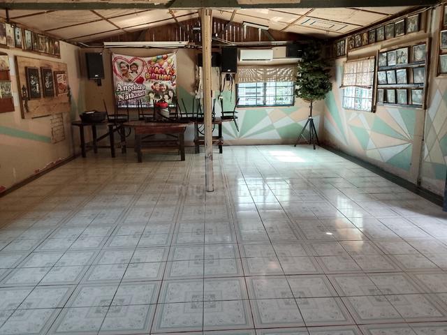kg mondou Tuaran  1