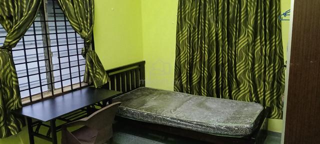 bilik master untuk disewa kg air jerneh kemasek 1