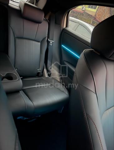 2025 Honda HRV RS 13k Mileage(JACKPOT) - 5