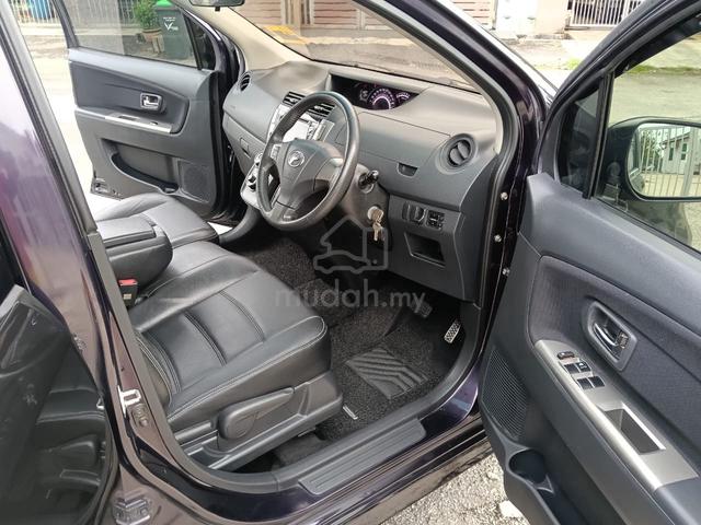 2015 Perodua ALZA 1.5ADVANCED FACELIFT (A) - 3