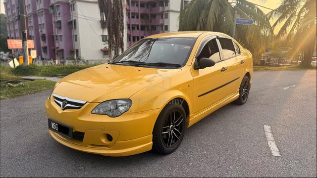 2009 Proton PERSONA 1.6 BASE LINE (M) - 3