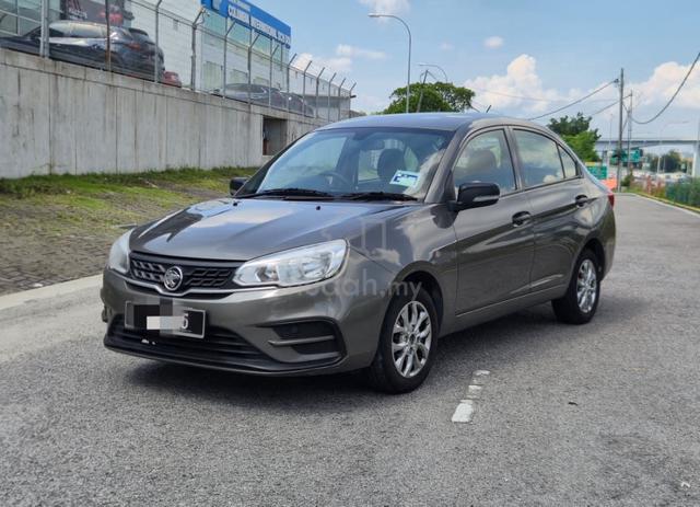 2023 Proton SAGA STANDARD AT 1.3L (A) - 1